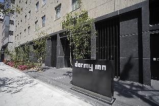 Dormy Inn Osaka Natural Hot Springs Экстерьер фото
