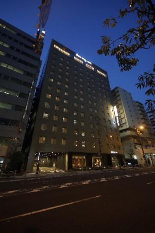 Dormy Inn Osaka Natural Hot Springs Экстерьер фото